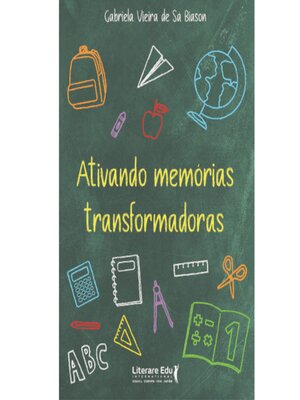 cover image of Ativando memórias transformadoras